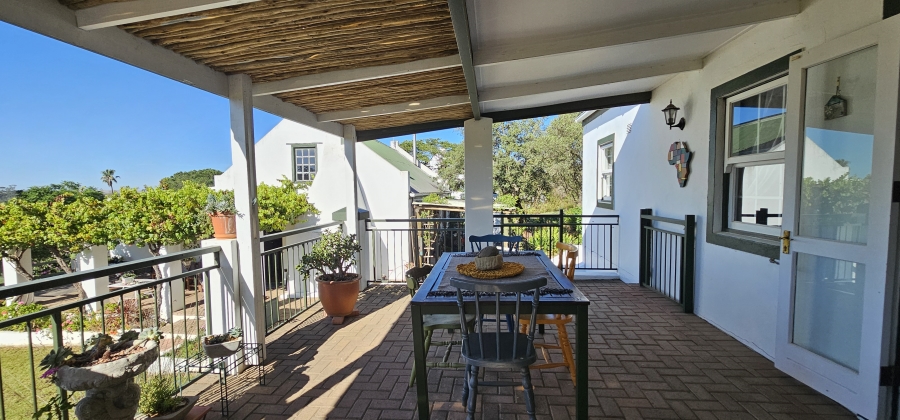 5 Bedroom Property for Sale in Swellendam Western Cape